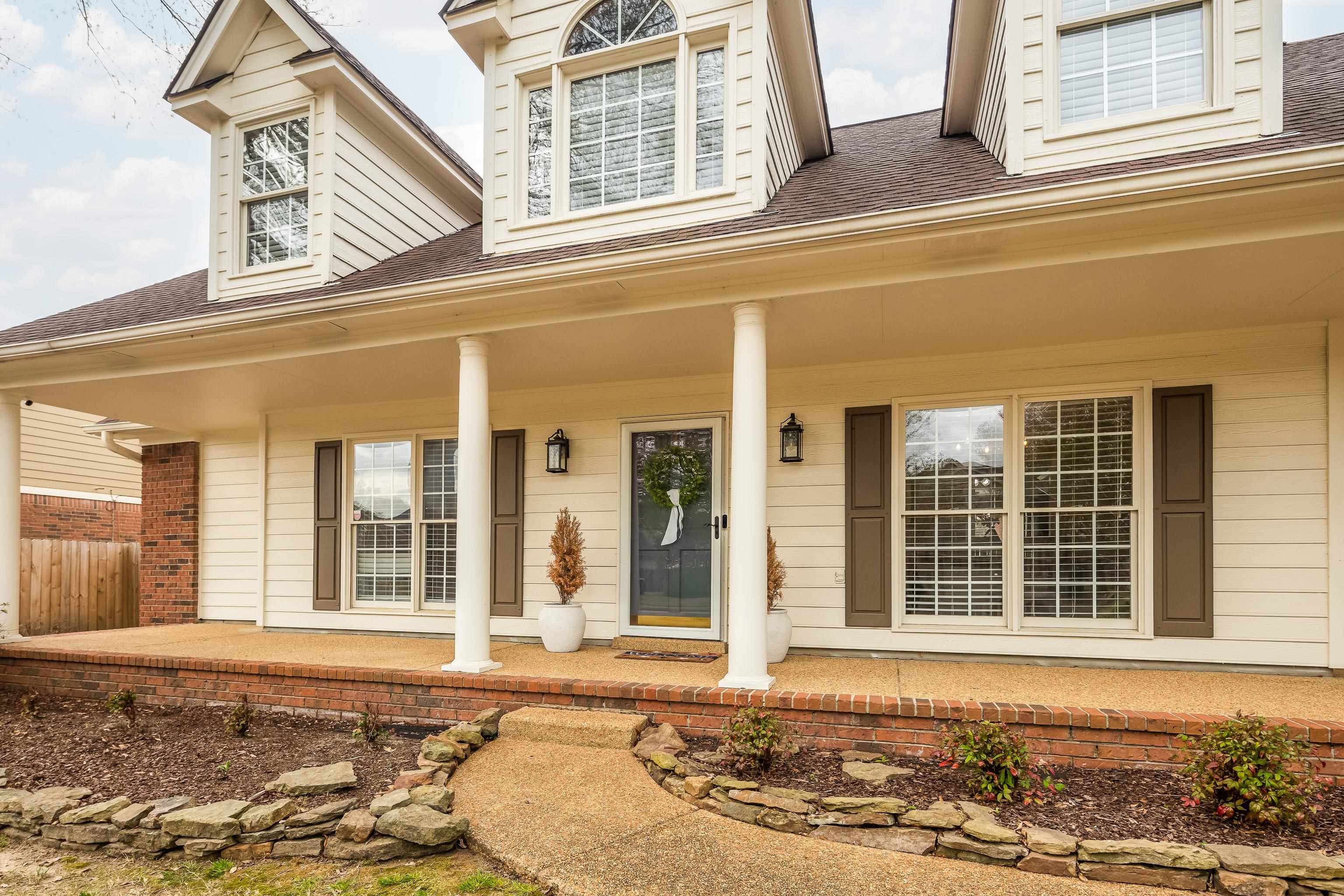 487 Canal Loop Turn Drive Collierville, TN 38017 - Photo 2 of 35