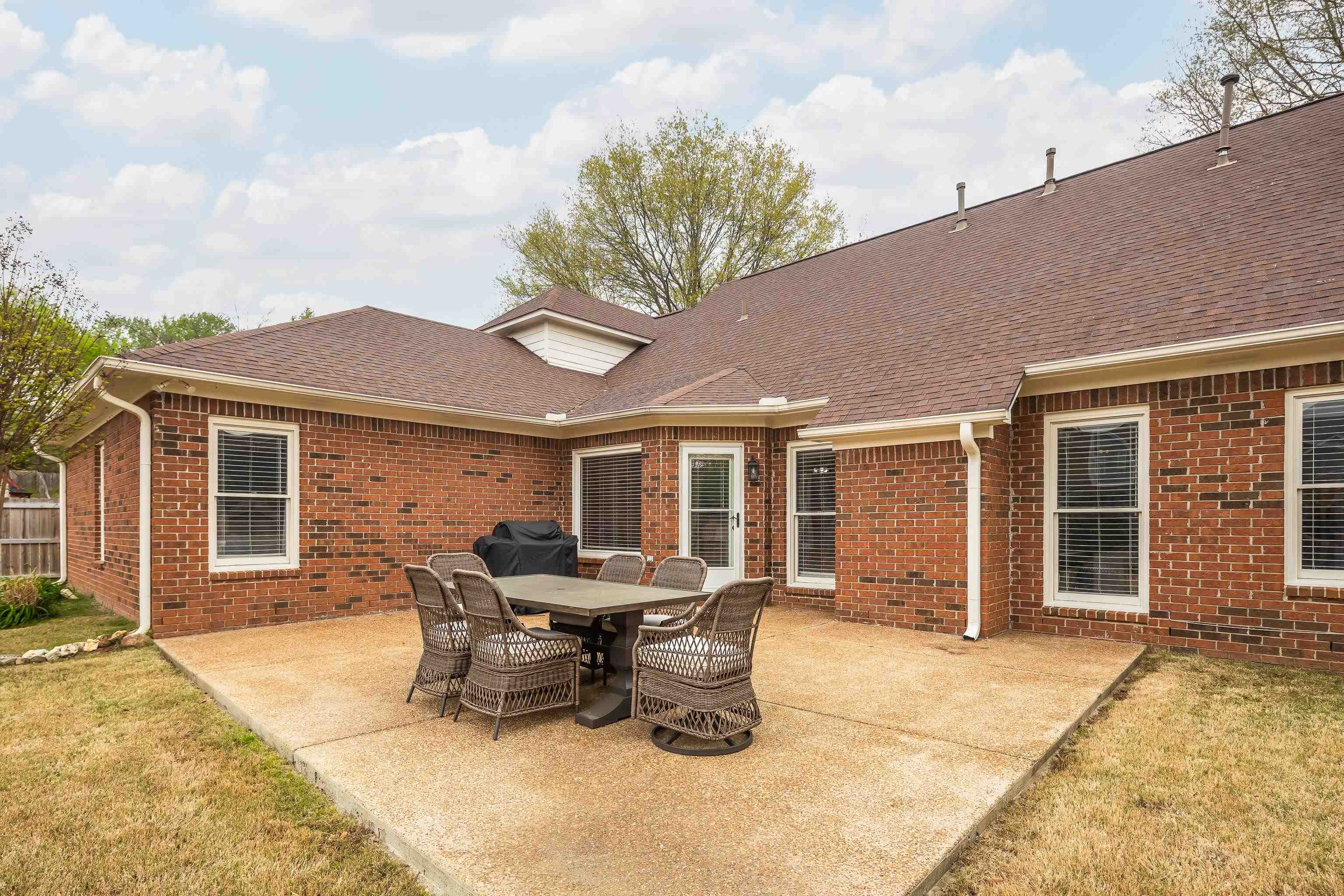 487 Canal Loop Turn Drive Collierville, TN 38017 - Photo 30 of 35