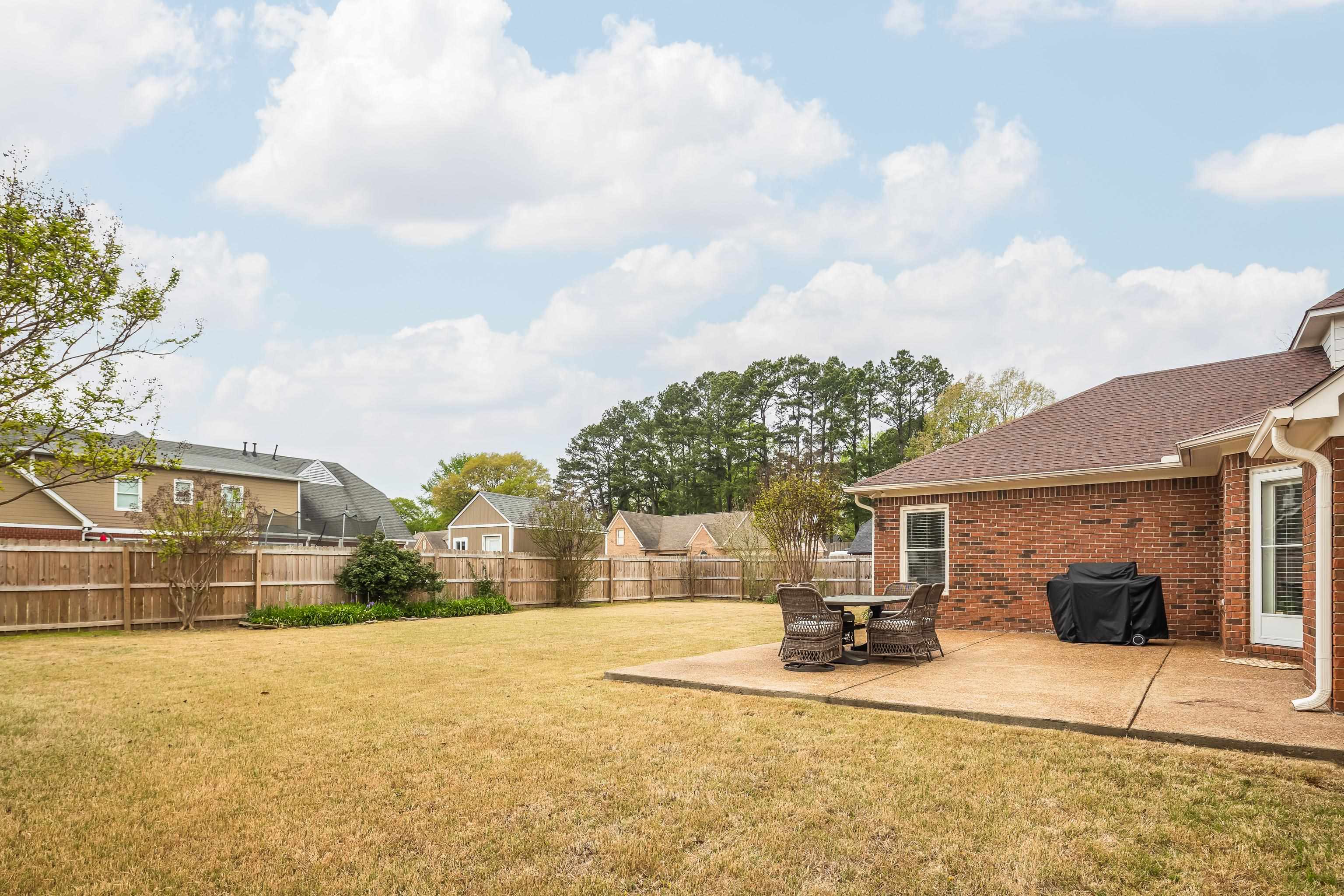 487 Canal Loop Turn Drive Collierville, TN 38017 - Photo 31 of 35