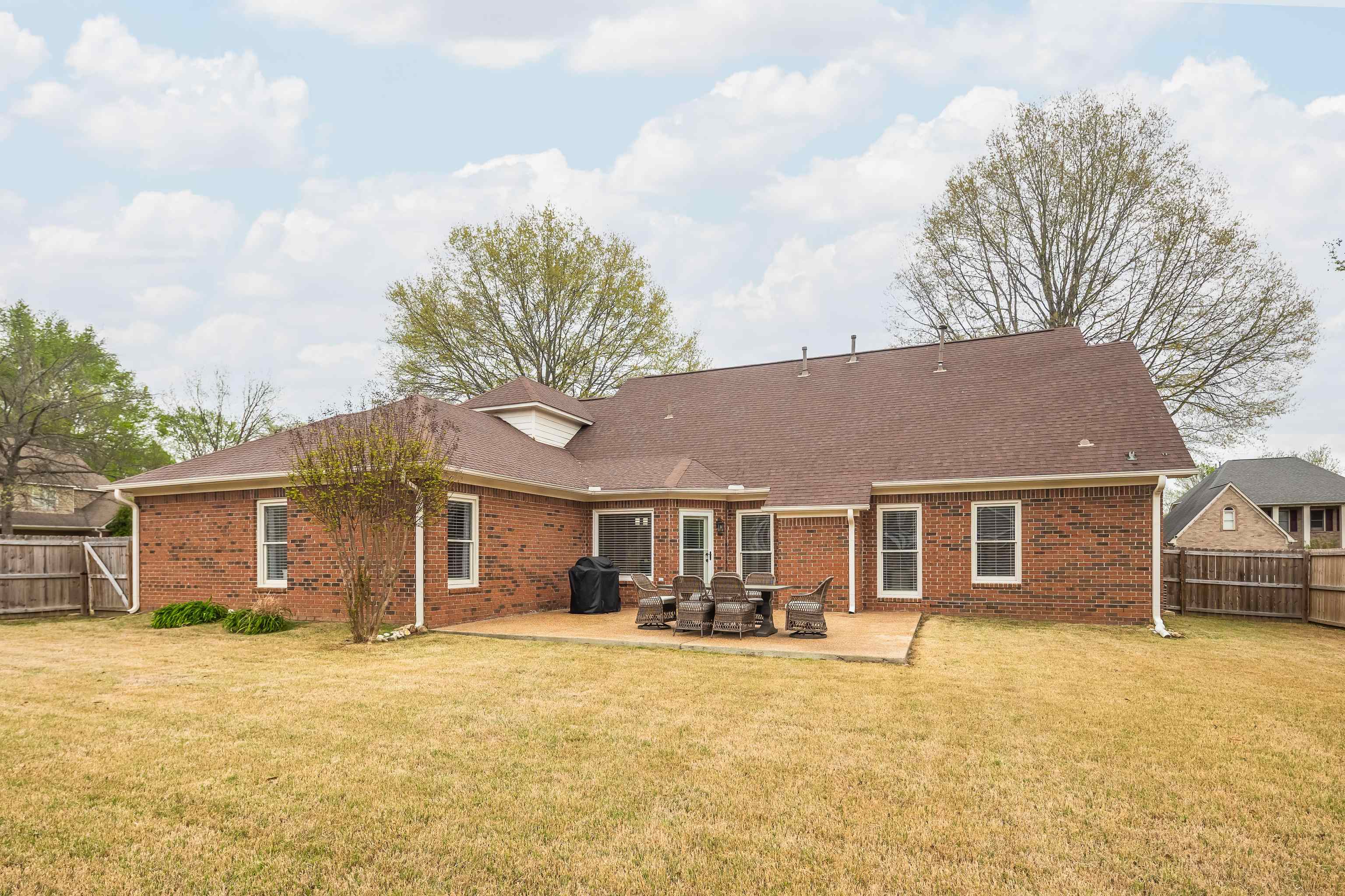 487 Canal Loop Turn Drive Collierville, TN 38017 - Photo 32 of 35