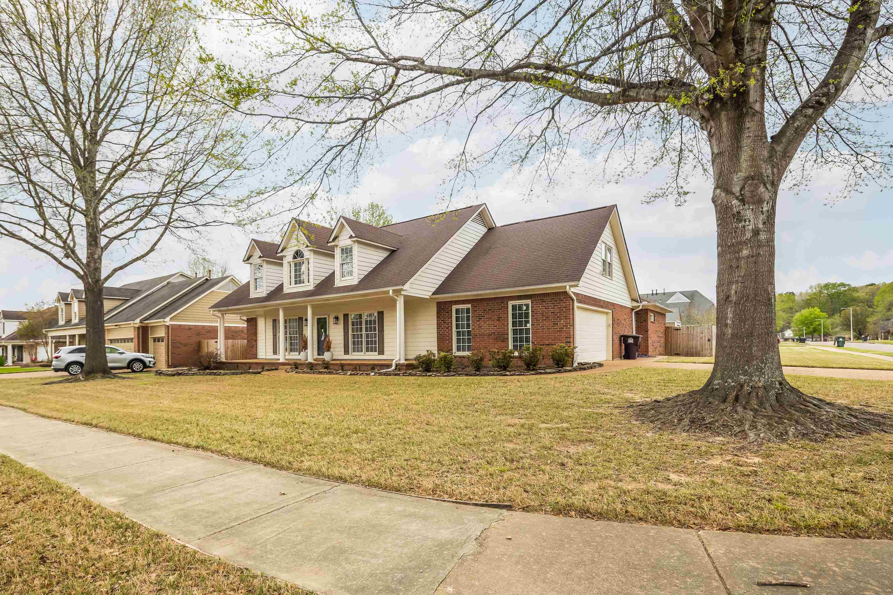 487 Canal Loop Turn Drive Collierville, TN 38017 - Photo 35 of 35