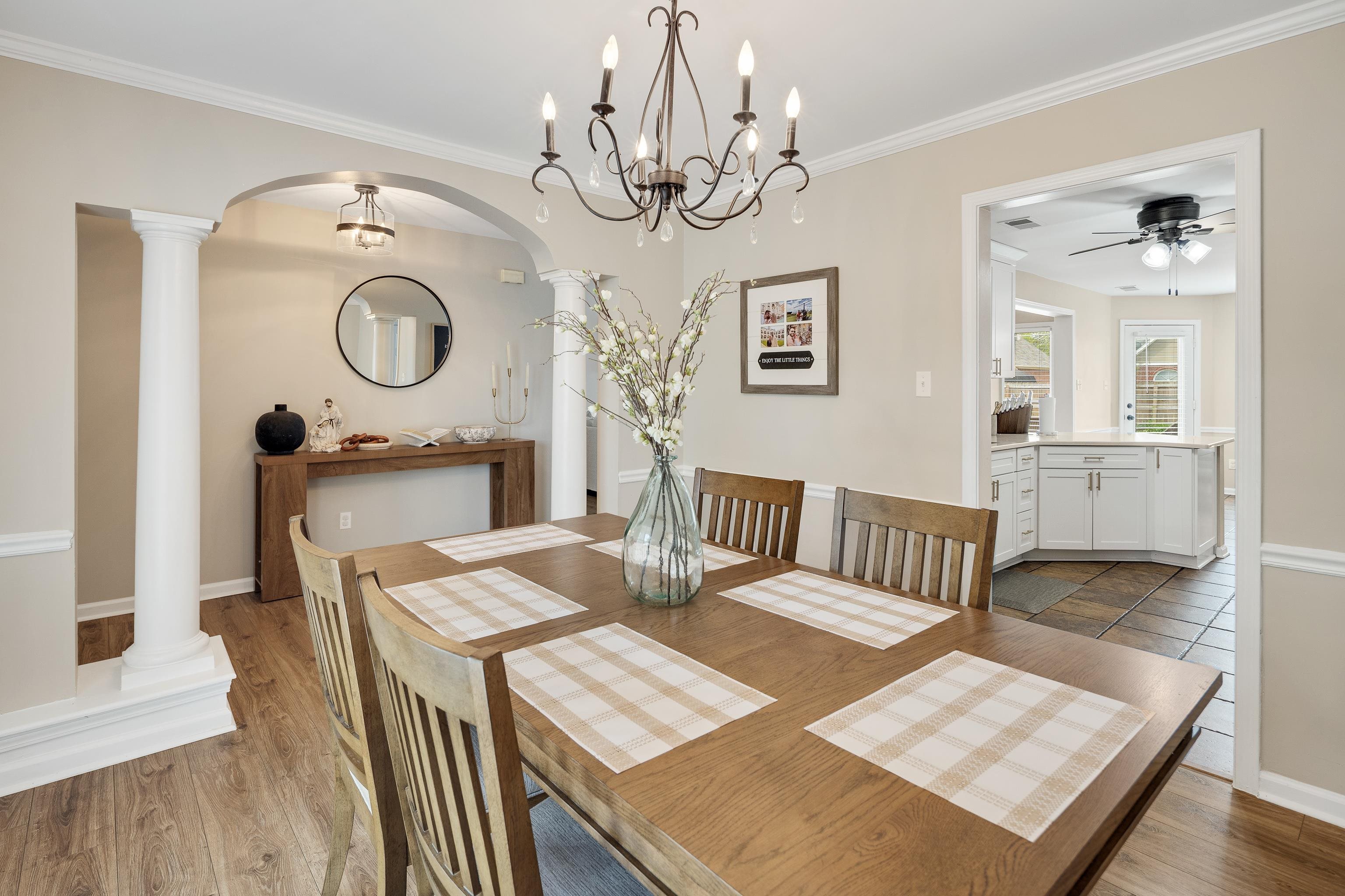 487 Canal Loop Turn Drive Collierville, TN 38017 - Photo 5 of 35