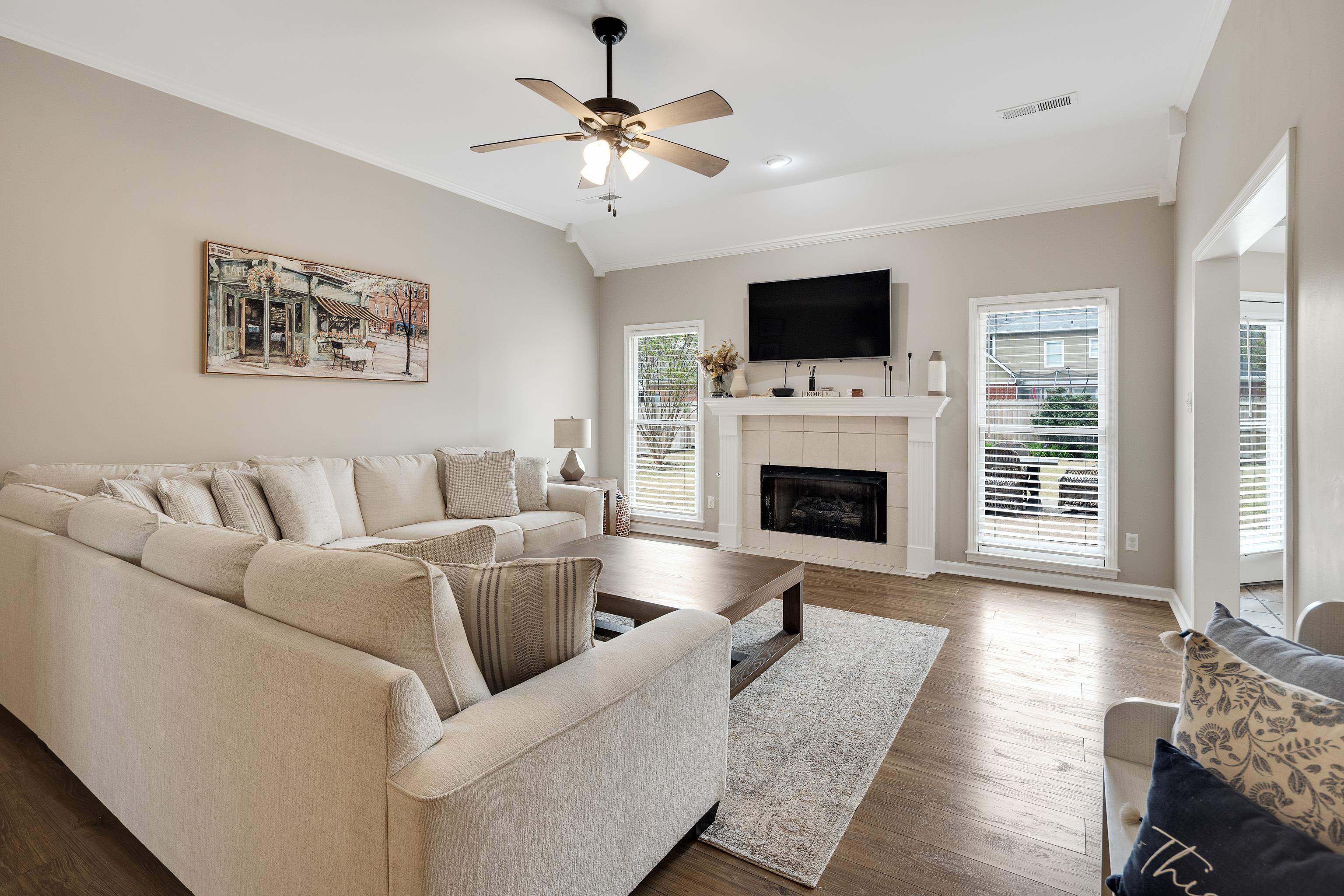 487 Canal Loop Turn Drive Collierville, TN 38017 - Photo 6 of 35