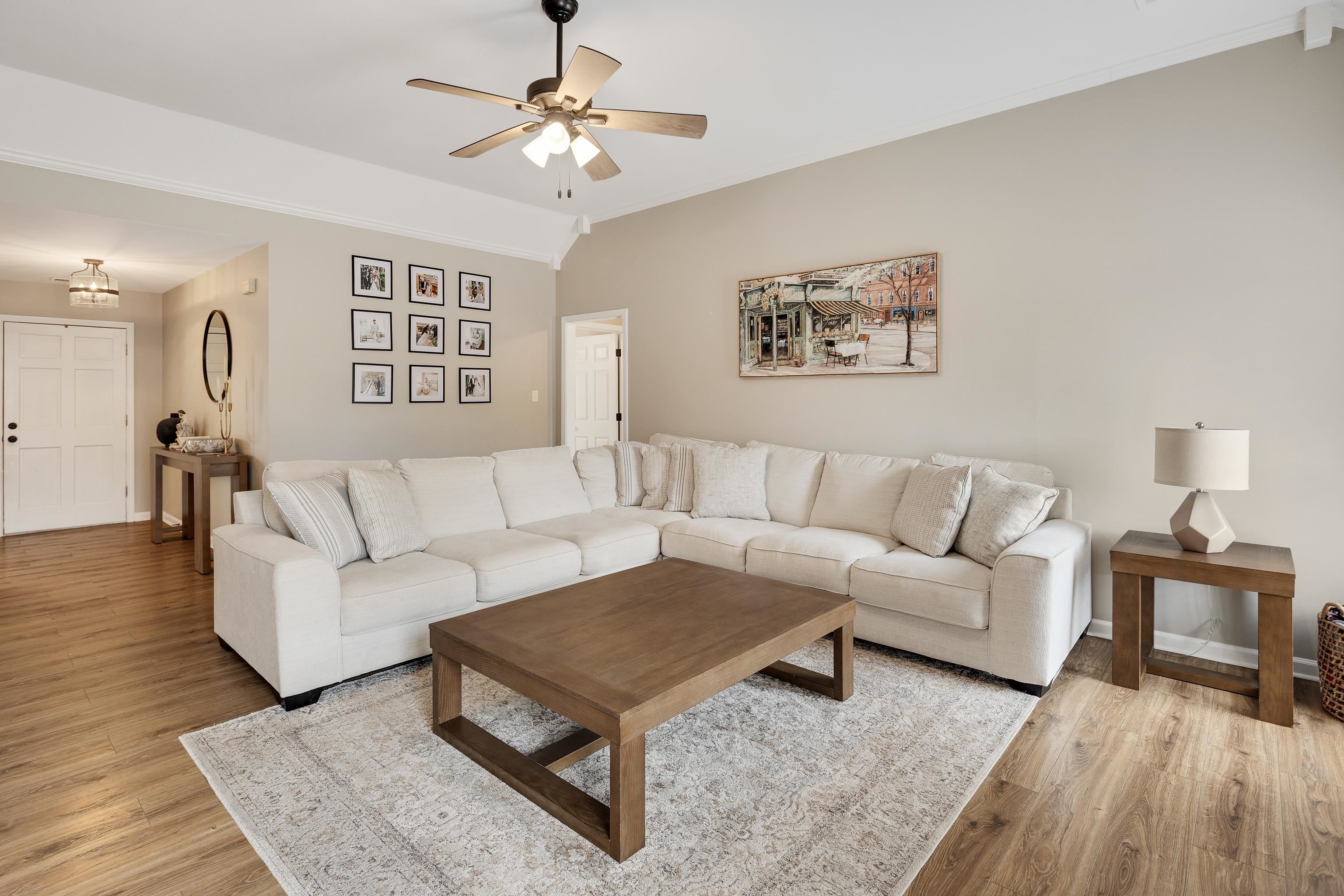 487 Canal Loop Turn Drive Collierville, TN 38017 - Photo 7 of 35