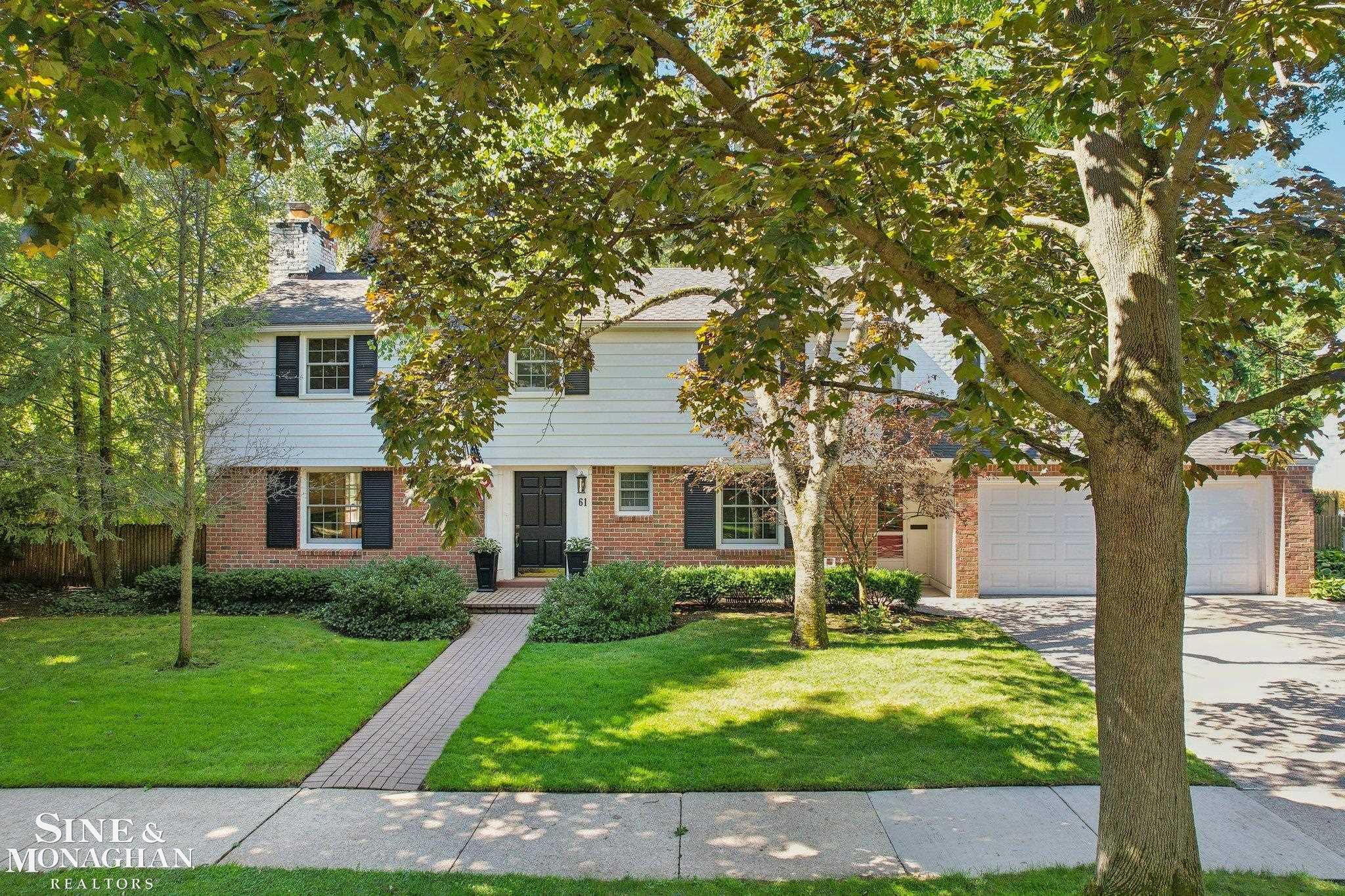 61 Muskoka Road Grosse Pointe Farms, MI 48236 - Photo 45 of 45