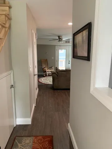 $1,400 | 5214 Hickory Woods Lane, Unit B, Hixson, TN 37343