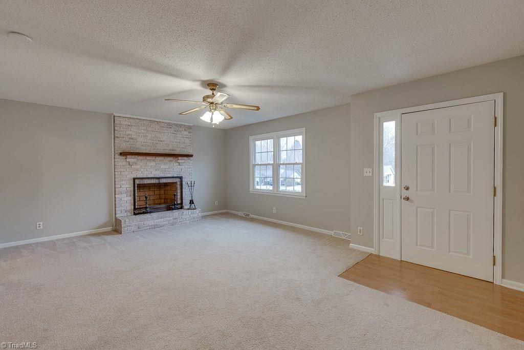 7004 Harperglen Road Clemmons, NC 27012 - Photo 5 of 30 Gallery Image 5