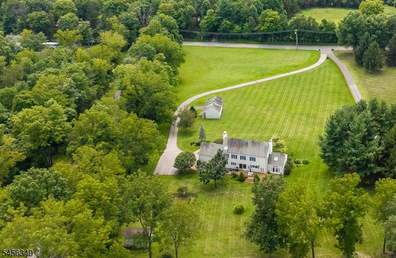 219 Sandy Ridge Mt Airy Road Stockton, NJ 08559 - Photo 5 of 40 Gallery Image 5