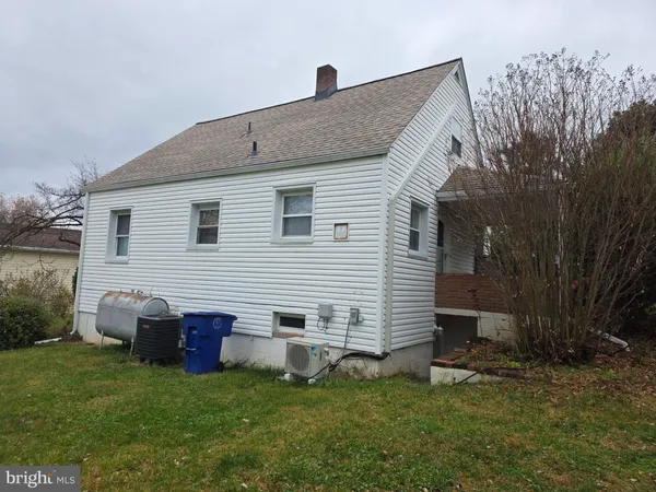 $309,000 | 368 West 9th Street, Front Royal, VA 22630