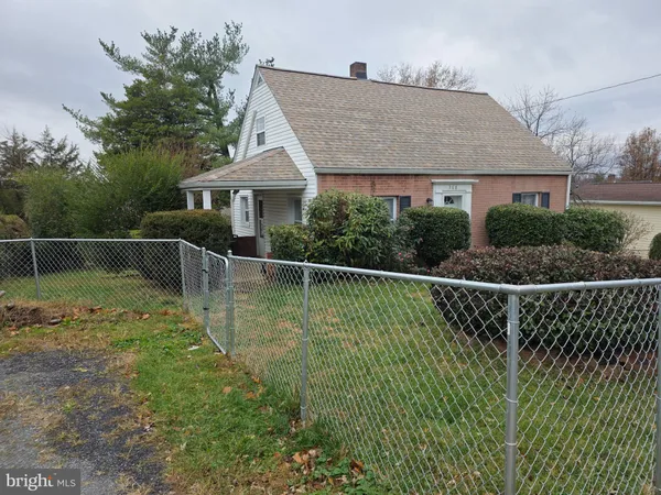 $309,000 | 368 West 9th Street, Front Royal, VA 22630