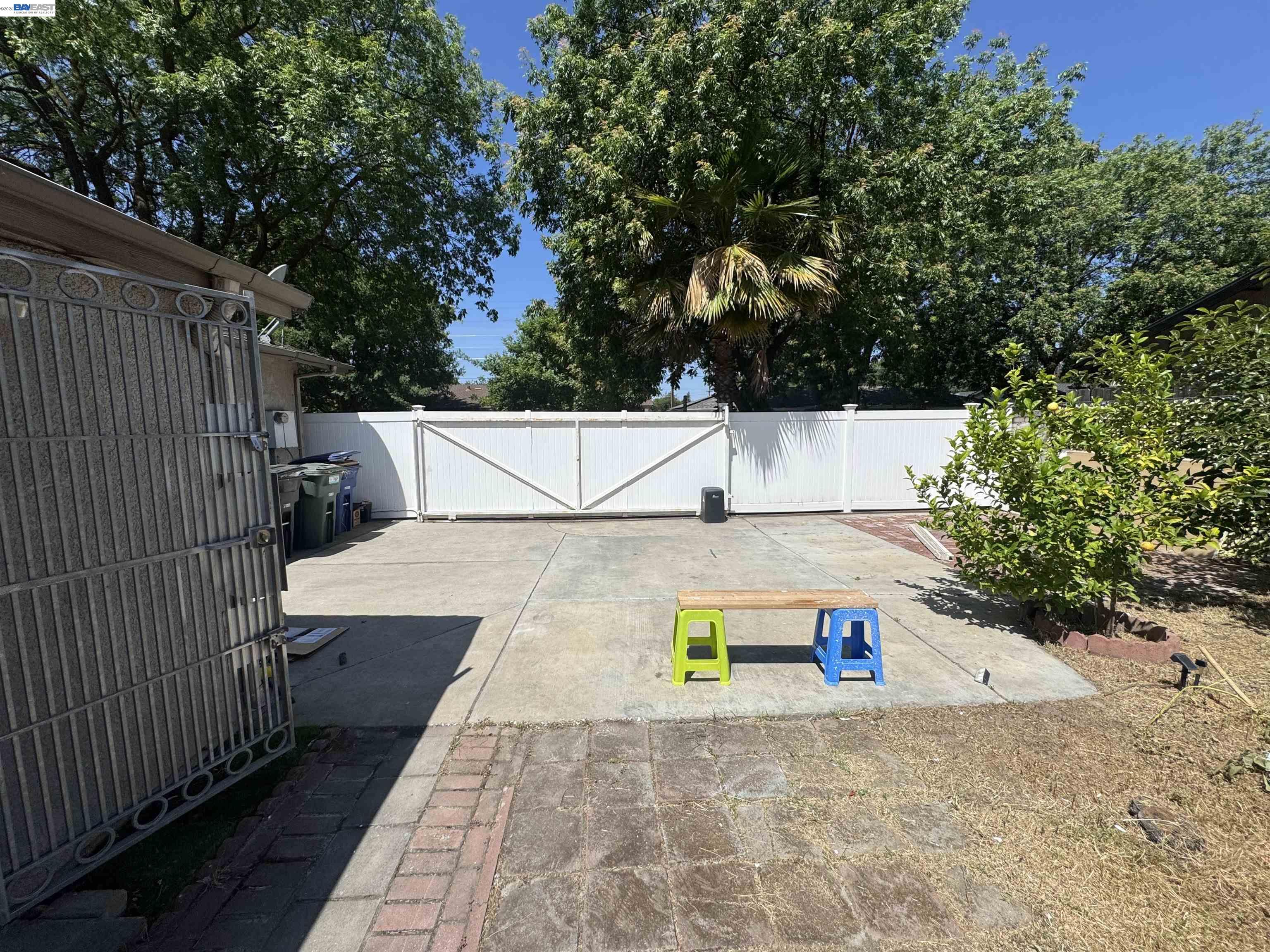 705 West Rumble Road Modesto, CA 95350 - Photo 17 of 17