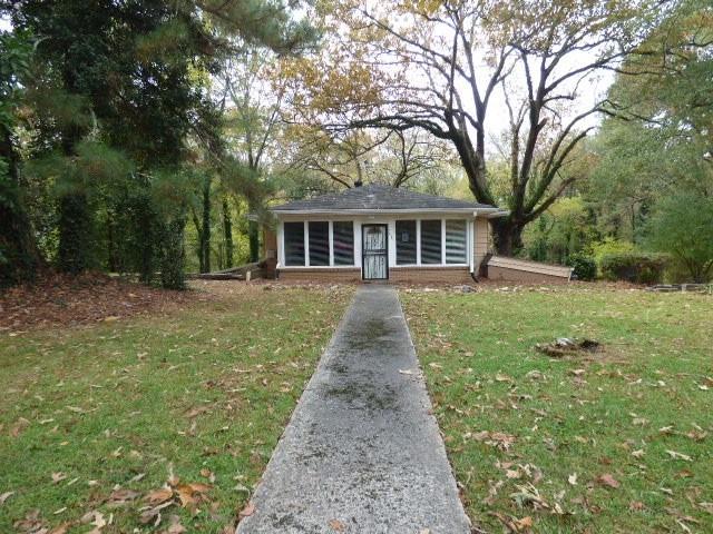 1639 Harbin Road Southwest Atlanta, GA 30311 - Photo 1 of 1
