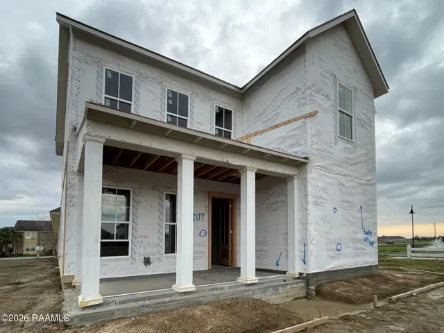 $496,270 | 411 A Villager Avenue, Scott, LA 70583