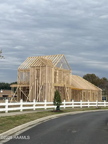 $496,270 | 411 A Villager Avenue, Scott, LA 70583