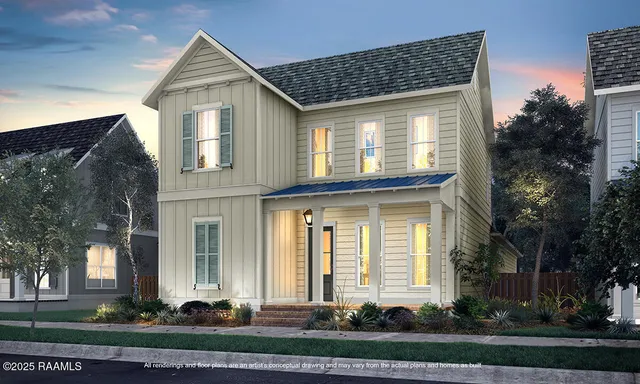 $496,270 | 411 A Villager Avenue, Scott, LA 70583