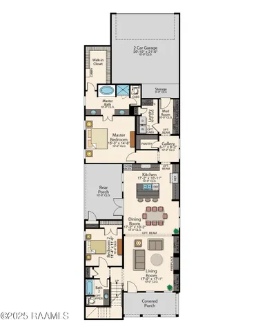 $496,270 | 411 A Villager Avenue, Scott, LA 70583