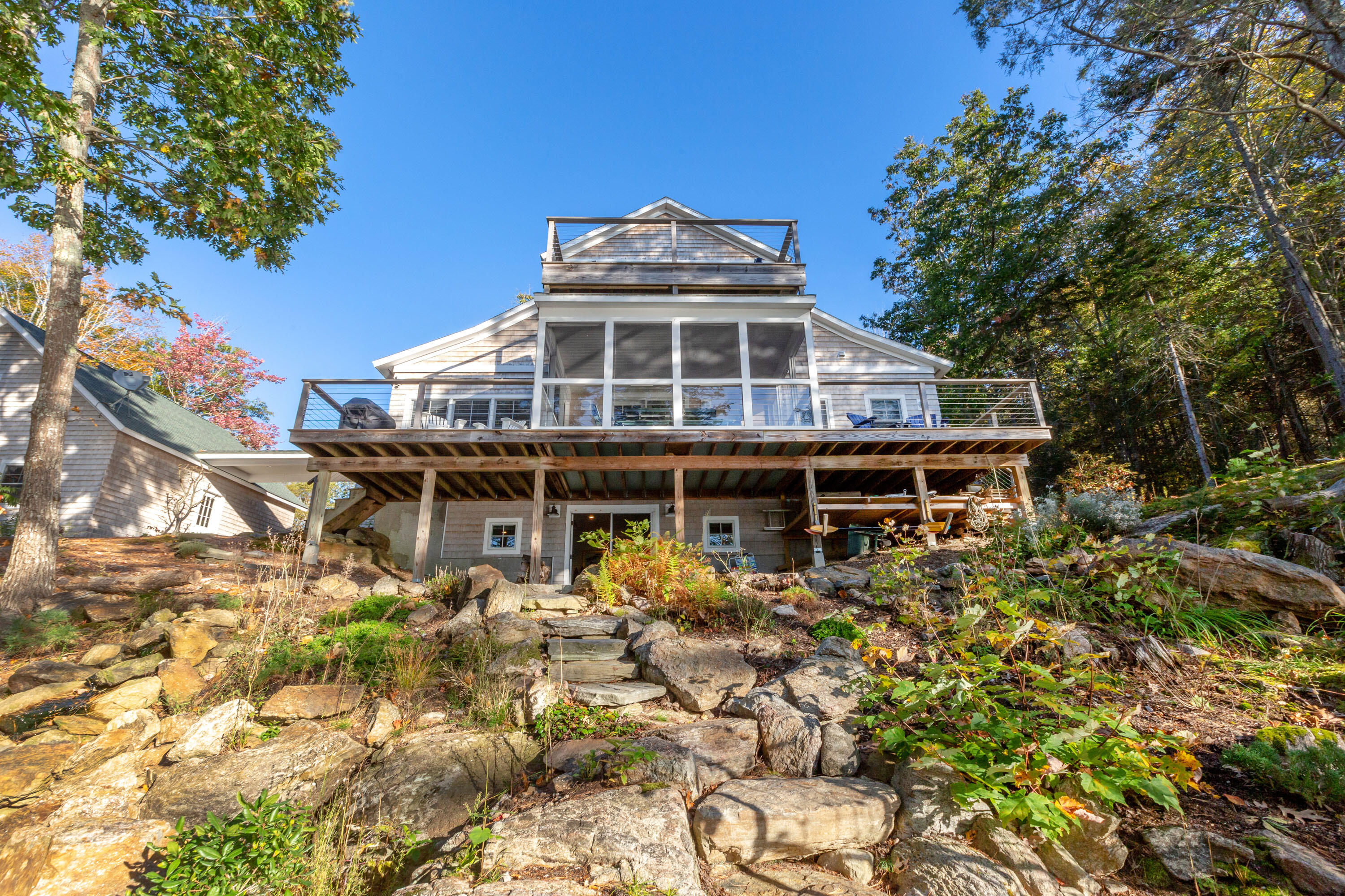289 Mountain Road West Bath, ME 04530 - Photo 65 of 79 Mountain_Saxton_67