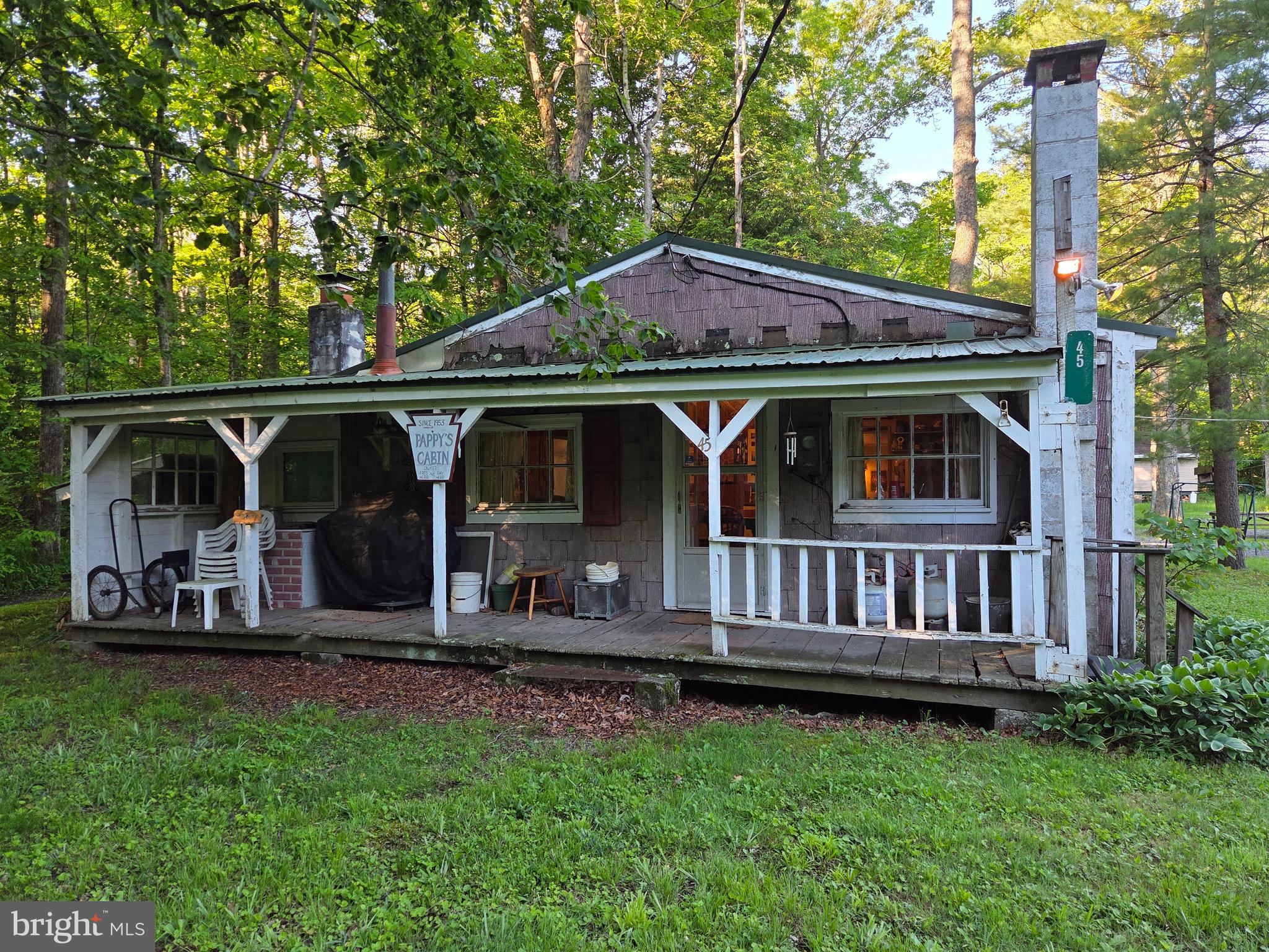 45 Cabin Creek Road Blain, PA 17006 - Photo 2 of 32