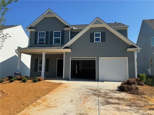 $415,900 | 205 Bloomfield Circle, Canton, GA 30114