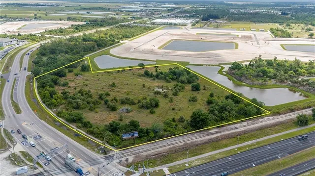 a view of a balcony with an outdoor space