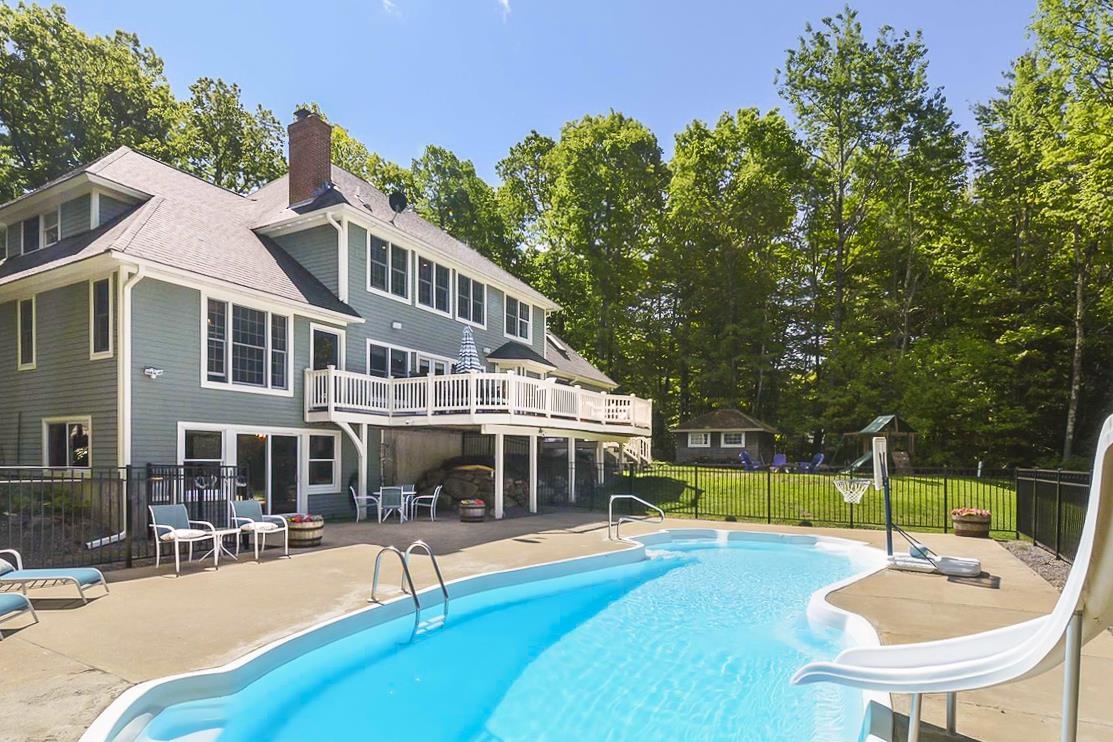 63 Sand Hill Road Gilford, NH 03249 - Photo 2 of 57