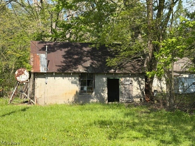 4191 Hallock Young Road Newton Falls, OH 44444 - Photo 9 of 38