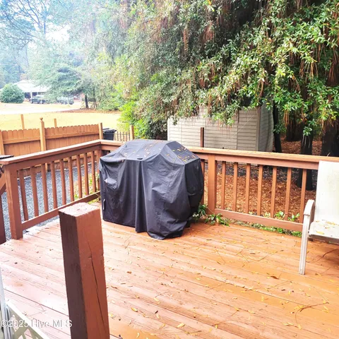 $1,600 | 820 North Bennett Street, Southern Pines, NC 28387