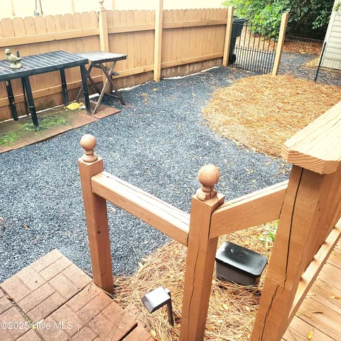 $1,600 | 820 North Bennett Street, Southern Pines, NC 28387