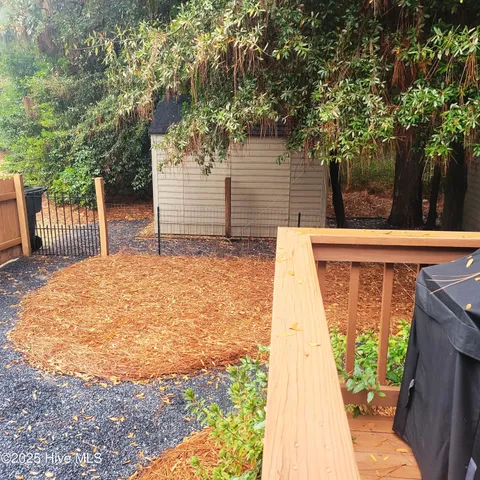 $1,600 | 820 North Bennett Street, Southern Pines, NC 28387