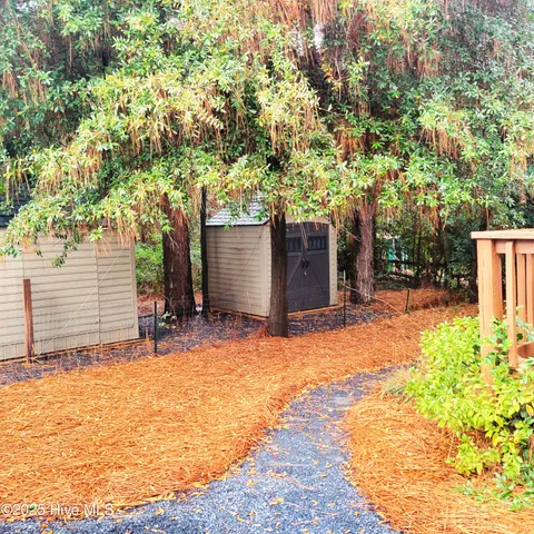 $1,600 | 820 North Bennett Street, Southern Pines, NC 28387