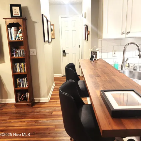 $1,600 | 820 North Bennett Street, Southern Pines, NC 28387