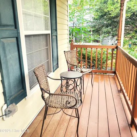 $1,600 | 820 North Bennett Street, Southern Pines, NC 28387