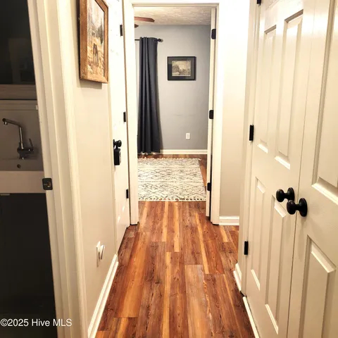 $1,600 | 820 North Bennett Street, Southern Pines, NC 28387