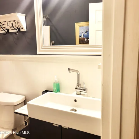 $1,600 | 820 North Bennett Street, Southern Pines, NC 28387