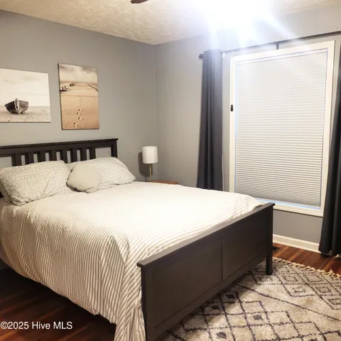 $1,600 | 820 North Bennett Street, Southern Pines, NC 28387