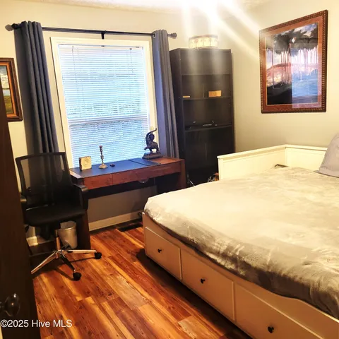 $1,600 | 820 North Bennett Street, Southern Pines, NC 28387