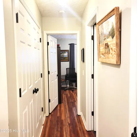 $1,600 | 820 North Bennett Street, Southern Pines, NC 28387
