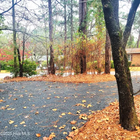 $1,600 | 820 North Bennett Street, Southern Pines, NC 28387