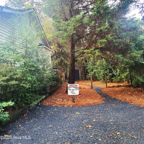 $1,600 | 820 North Bennett Street, Southern Pines, NC 28387