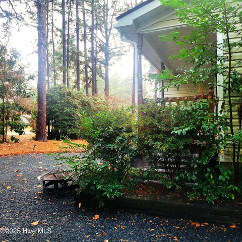 $1,600 | 820 North Bennett Street, Southern Pines, NC 28387