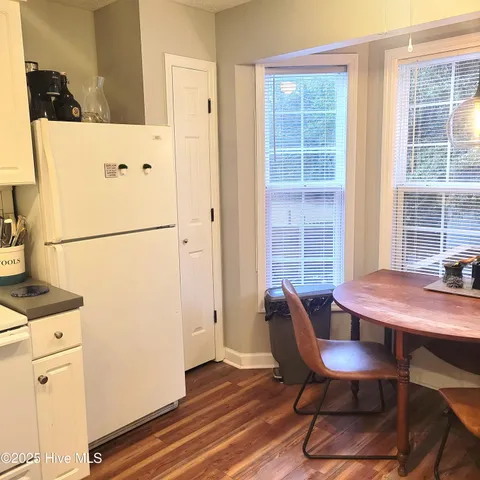 $1,600 | 820 North Bennett Street, Southern Pines, NC 28387