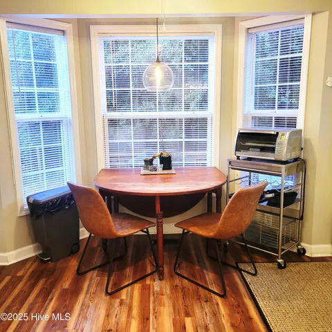 $1,600 | 820 North Bennett Street, Southern Pines, NC 28387