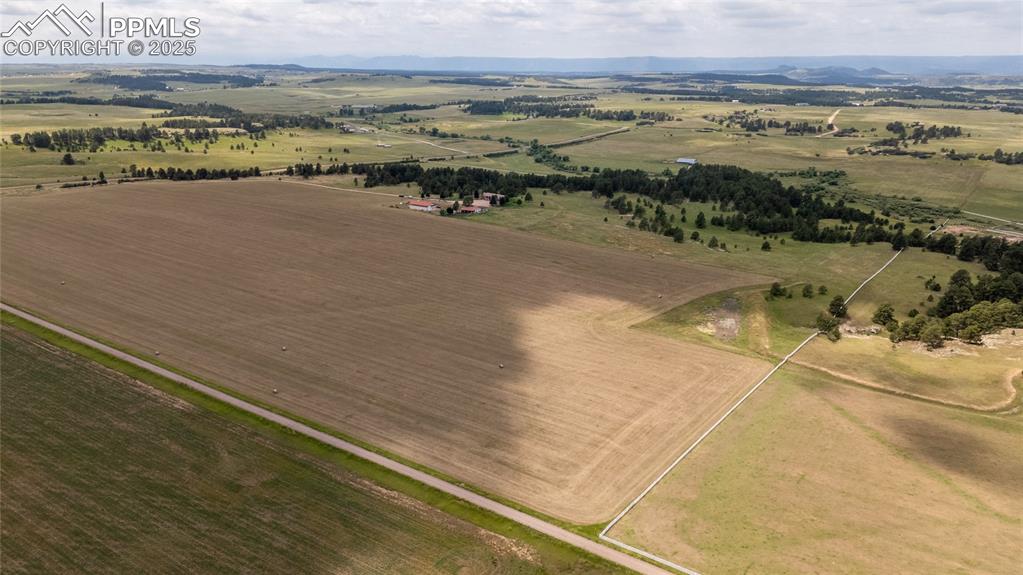 11771 East Smith Road Elbert, CO 80106 - Photo 21 of 35 a view of an ocean and beach