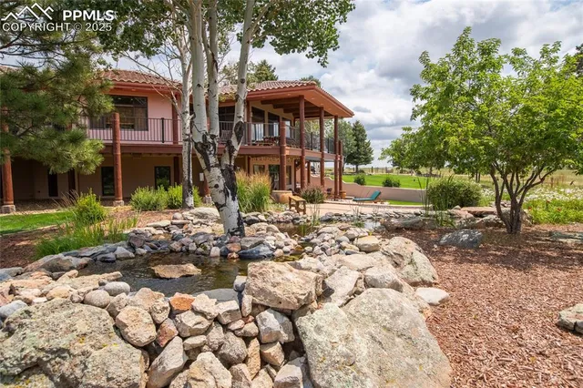 $2,100,000 | 11771 East Smith Road, Elbert, CO 80106