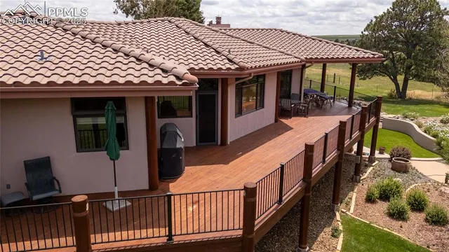 a kitchen with stainless steel appliances kitchen island granite countertop a sink and cabinets