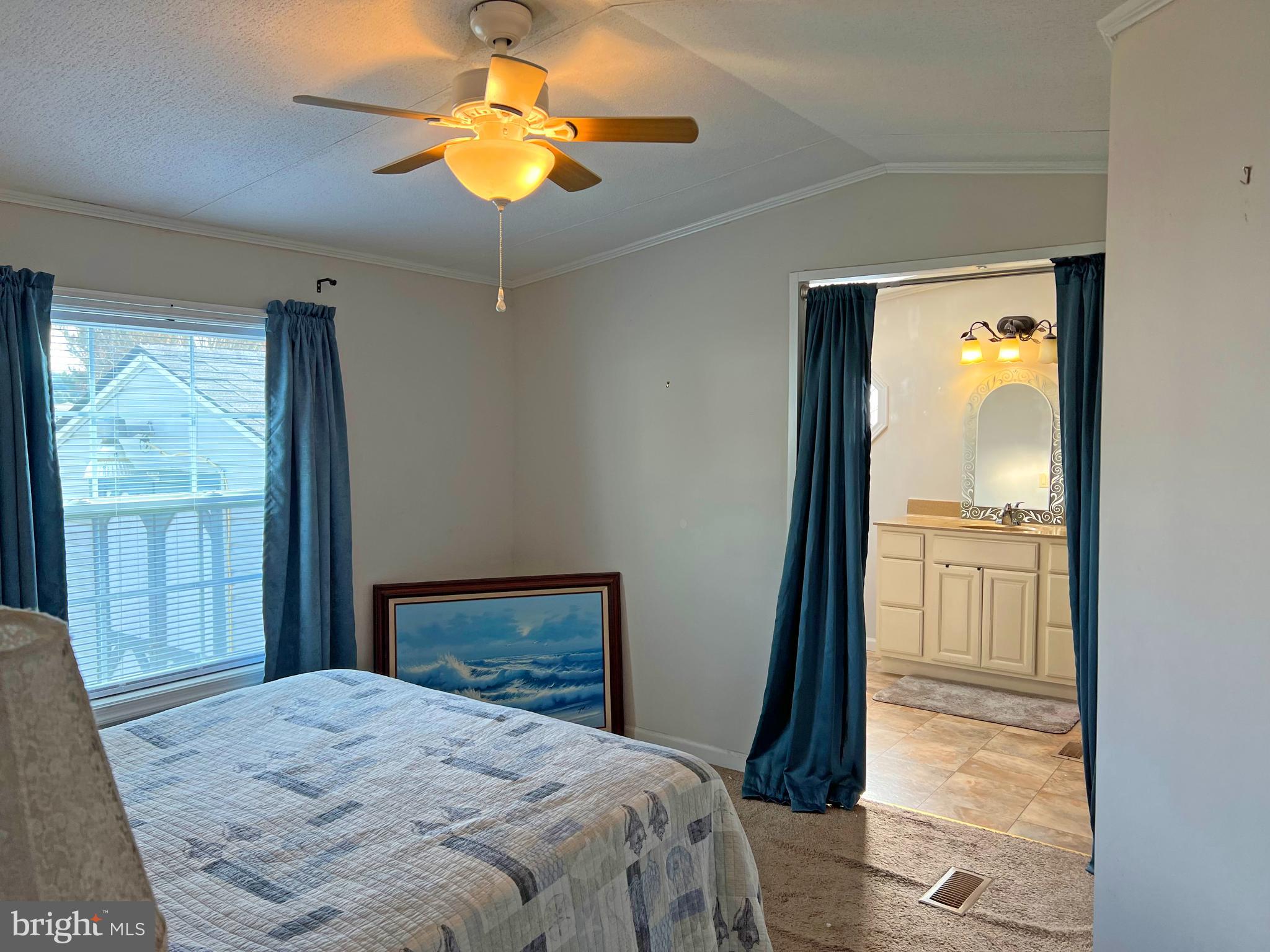 375 Graham Branch Road, Unit 134 Seaford, DE 19973 - Photo 11 of 37 Main Bedroom