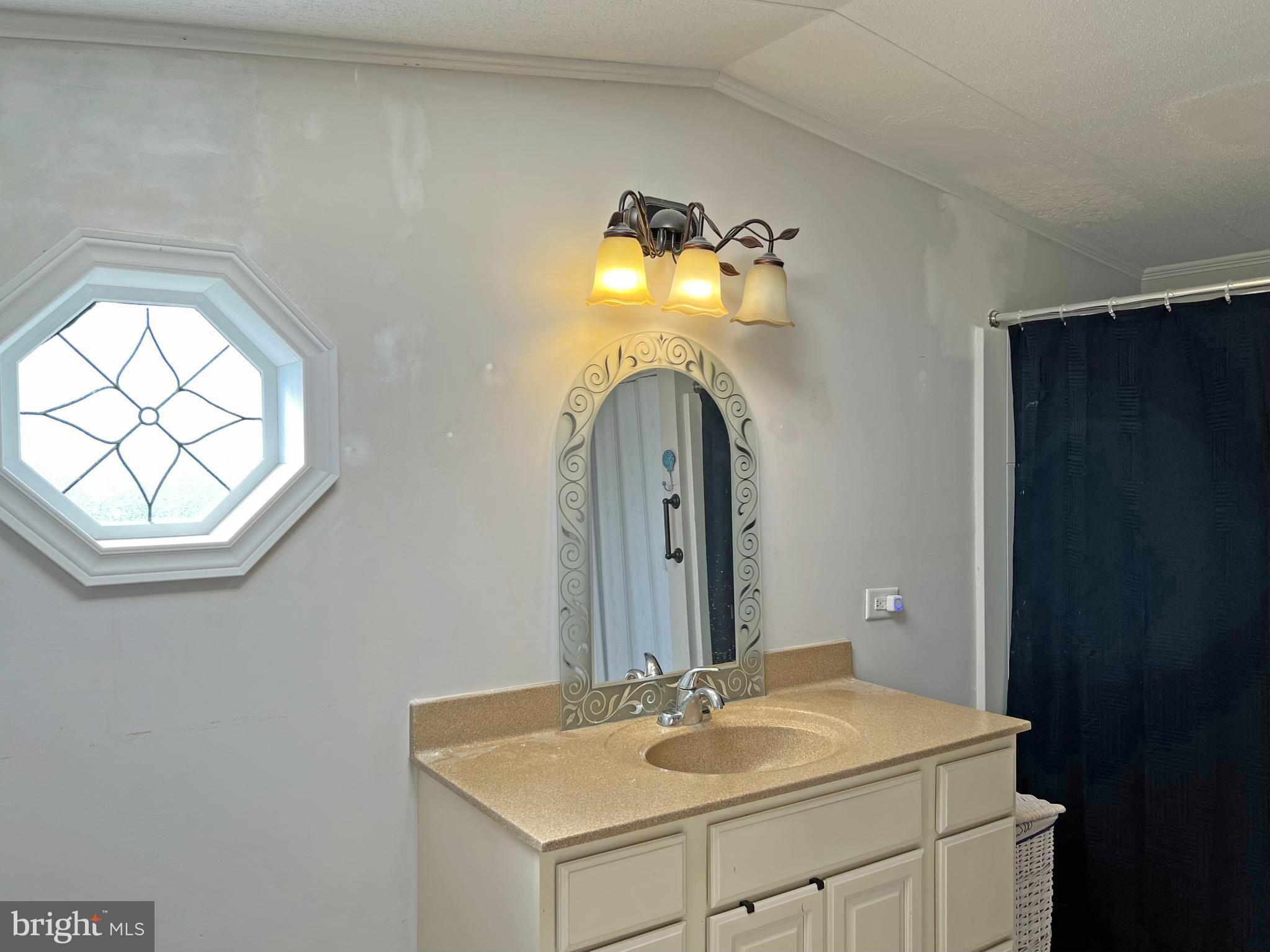 375 Graham Branch Road, Unit 134 Seaford, DE 19973 - Photo 13 of 37 Main Bath with Stall Shower