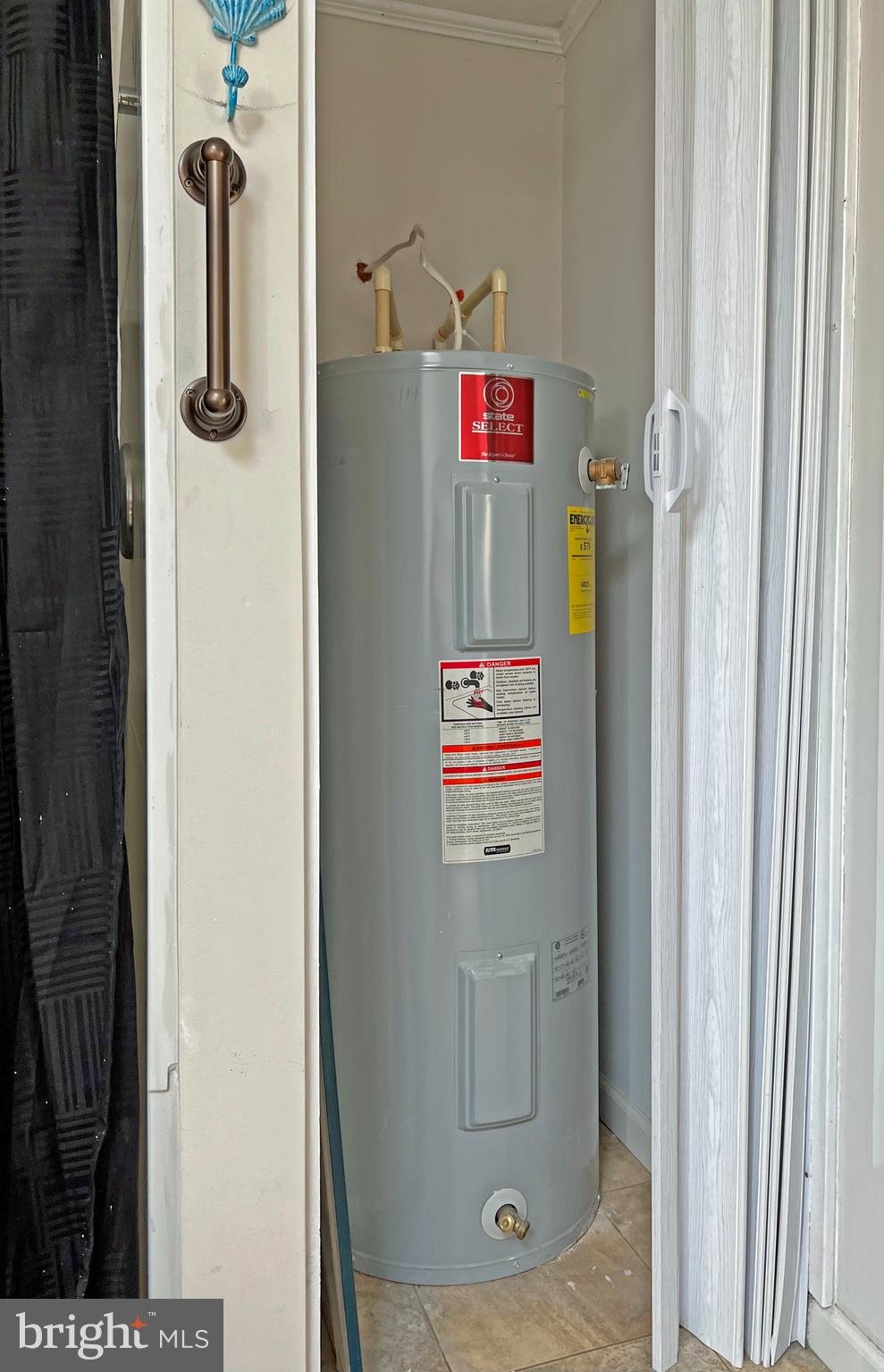375 Graham Branch Road, Unit 134 Seaford, DE 19973 - Photo 20 of 37 Water Heater