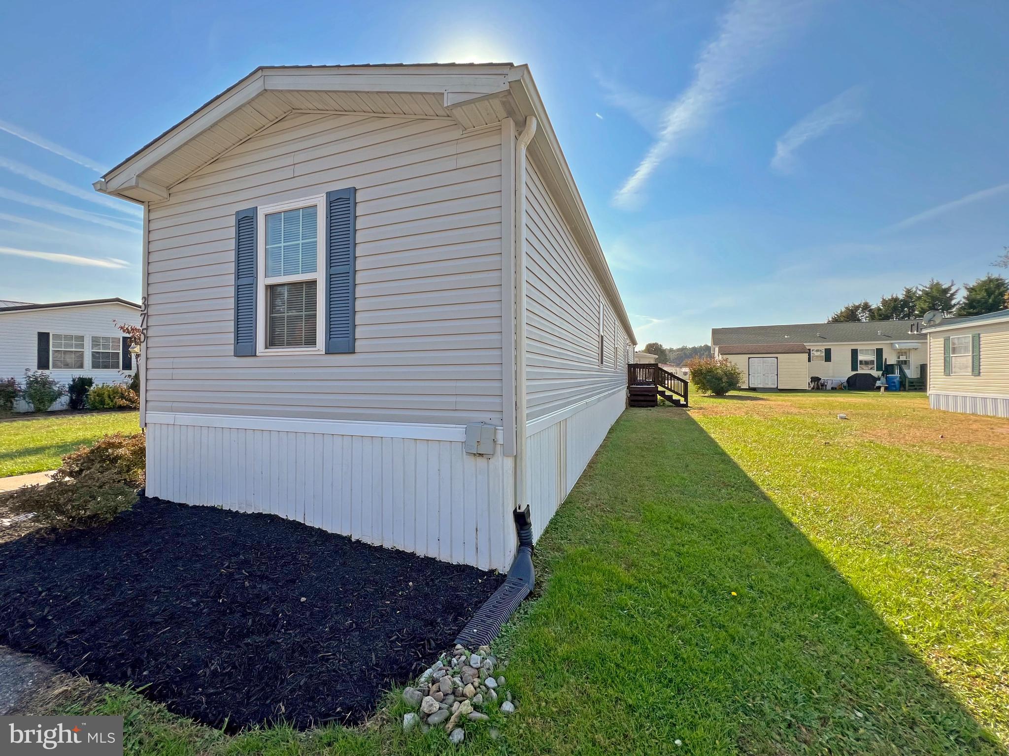 375 Graham Branch Road, Unit 134 Seaford, DE 19973 - Photo 27 of 37 Side View