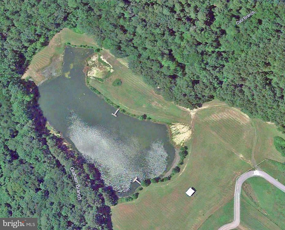 375 Graham Branch Road, Unit 134 Seaford, DE 19973 - Photo 30 of 37 Catch-n-Release Pond